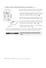 Preview for 13 page of LOTOS ltp8000 User Manual