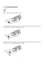 Preview for 14 page of LOTOS ltp8000 User Manual