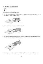 Preview for 15 page of LOTOS ltp8000 User Manual