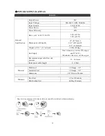 Предварительный просмотр 10 страницы LOTOS MIG175 Manual