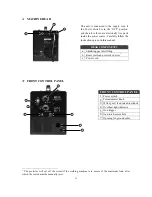 Preview for 11 page of LOTOS MIG175 Manual