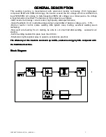 Preview for 4 page of LOTOS MIG250i Instruction Manual