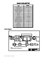 Preview for 5 page of LOTOS MIG250i Instruction Manual