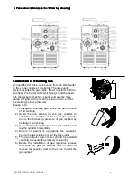 Preview for 7 page of LOTOS MIG250i Instruction Manual