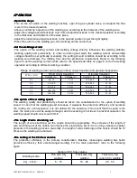 Preview for 8 page of LOTOS MIG250i Instruction Manual