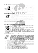 Preview for 7 page of LOTOS TIG140 Manual