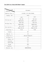 Preview for 5 page of LOTOS TIG200-DC Manual