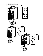 Предварительный просмотр 16 страницы LOTOS TIG200 Operation Manual