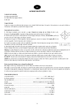 Preview for 6 page of LOTRONIC 10-5506 User Manual