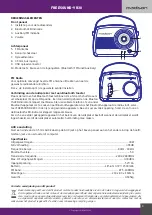 Preview for 9 page of LOTRONIC 10-5546MA User Manual