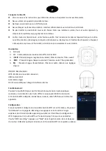 Preview for 6 page of LOTRONIC 10-5750MA User Manual