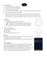 Предварительный просмотр 14 страницы LOTRONIC 10-5750MA User Manual