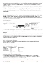 Preview for 10 page of LOTRONIC 15-1254 User Manual