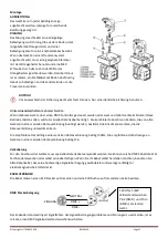 Preview for 15 page of LOTRONIC 15-1254 User Manual