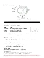 Предварительный просмотр 24 страницы LOTRONIC 15-1930 User Manual