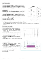 Предварительный просмотр 6 страницы LOTRONIC 15-2014BO Instruction Manual