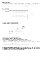 Предварительный просмотр 7 страницы LOTRONIC 15-2014BO Instruction Manual