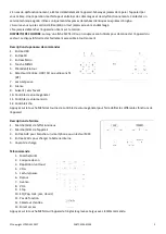 Preview for 5 page of LOTRONIC 15-2517PLS User Manual