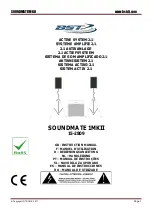 Preview for 1 page of LOTRONIC 15-2809 Instruction Manual