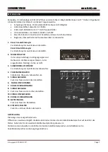 Preview for 7 page of LOTRONIC 15-2809 Instruction Manual