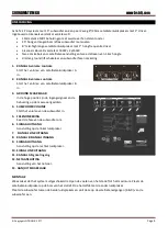 Preview for 9 page of LOTRONIC 15-2809 Instruction Manual