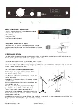 Preview for 4 page of LOTRONIC 15-3057PLS Instruction Manual