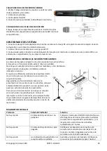 Preview for 24 page of LOTRONIC 15-3057PLS Instruction Manual