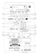 Preview for 2 page of LOTRONIC 15-6049MA Instruction Manual