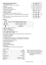 Preview for 13 page of LOTRONIC 15-6049MA Instruction Manual