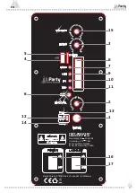 Предварительный просмотр 3 страницы LOTRONIC 15-6135PLS User Manual