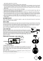 Preview for 3 page of LOTRONIC 16-2044 User Manual