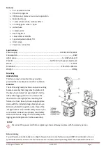 Preview for 3 page of LOTRONIC 16-2740 User Manual