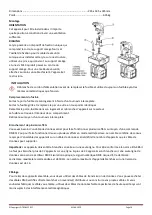 Предварительный просмотр 10 страницы LOTRONIC 16-2740 User Manual