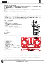 Preview for 16 page of LOTRONIC 17-2659BO User Manual