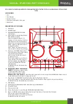 Preview for 3 page of LOTRONIC 5420047132574 Manual