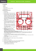 Preview for 8 page of LOTRONIC 5420047132574 Manual