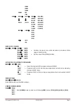 Preview for 5 page of LOTRONIC AFX LIGHT LED PAR CAN 4x15W 5-in-1 Instruction Manual