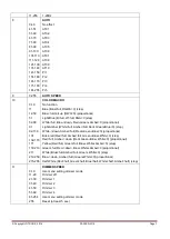 Preview for 7 page of LOTRONIC AFX LIGHT LED PAR CAN 4x15W 5-in-1 Instruction Manual