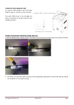 Preview for 9 page of LOTRONIC AFX LIGHT LED PAR CAN 4x15W 5-in-1 Instruction Manual