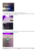 Preview for 10 page of LOTRONIC AFX LIGHT LED PAR CAN 4x15W 5-in-1 Instruction Manual