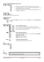 Preview for 16 page of LOTRONIC AFX LIGHT LED PAR CAN 4x15W 5-in-1 Instruction Manual