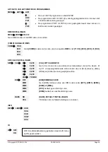 Preview for 36 page of LOTRONIC AFX LIGHT LED PAR CAN 4x15W 5-in-1 Instruction Manual