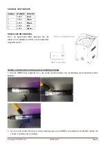 Preview for 39 page of LOTRONIC AFX LIGHT LED PAR CAN 4x15W 5-in-1 Instruction Manual