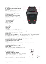 Preview for 3 page of LOTRONIC BOOST-POWERSOUND28-400 Instruction Manual