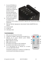 Preview for 10 page of LOTRONIC BOOST TOWER100 Manual