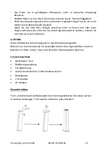 Preview for 14 page of LOTRONIC BOOST TOWER100 Manual