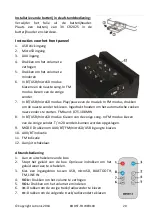 Preview for 20 page of LOTRONIC BOOST TOWER100 Manual