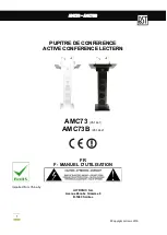 Preview for 1 page of LOTRONIC BST 95-1441 User Manual