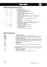 Preview for 3 page of LOTRONIC BST 95-1441 User Manual