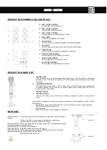 Предварительный просмотр 8 страницы LOTRONIC BST 95-1441 User Manual